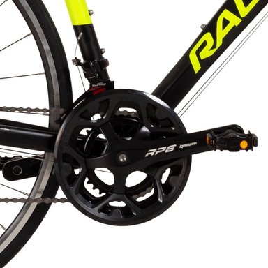 BICICLETA RUTA RALEIGH VULTURE 700 - 5
