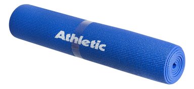KIT DE YOGA ATHLETIC - COLCHONETA, BLOQUE Y CINTA - 3