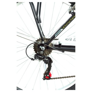 BICICLETA BEST BRANTA CITY 26 - 4