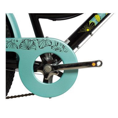 BICICLETA BEST BRANTA CITY 26 - 5