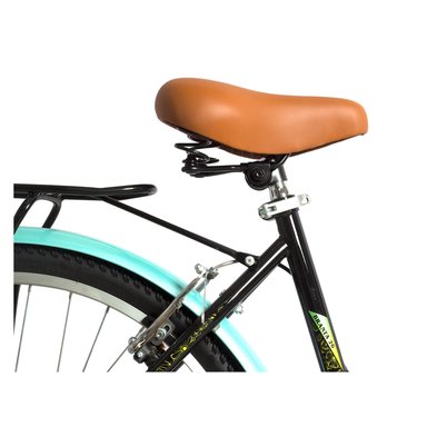 BICICLETA BEST BRANTA CITY 26 - 6