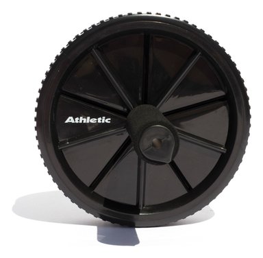 RUEDA DE ABDOMINALES ATHLETIC - 2