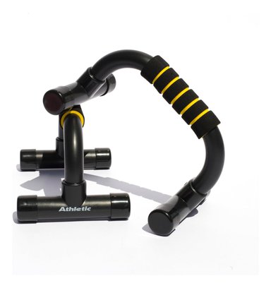 BARRAS FLEXIONES ATHLETIC - 1