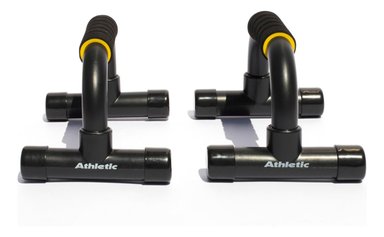 BARRAS FLEXIONES ATHLETIC - 2