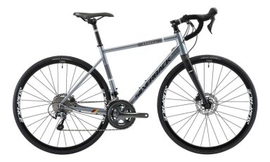 BICICLETA SILVERBACK STRELA COMP DISC T:S - 1