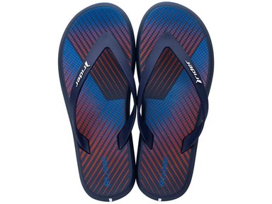 SANDALIAS HOMBRE RIDER ROJO R1 INK - 1