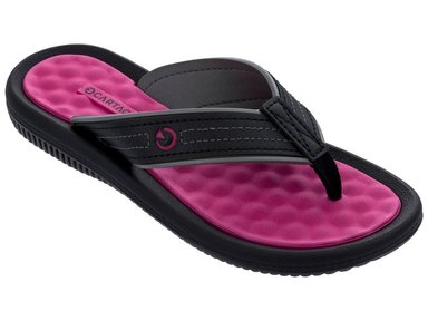 SANDALIA MUJER ROSA FIJI CARTAGO - 1