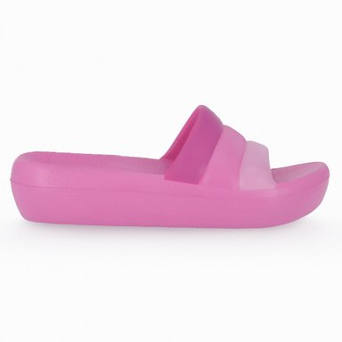 SANDALIA MUJER FUN MARSHMALLOW MAGENTA PICCADILLY - 1