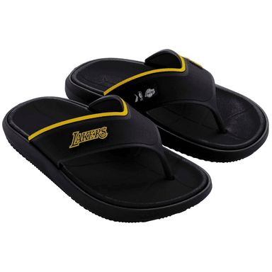 SANDALIAS HOMBRE RIDER LAKERS NBA 90 - 1