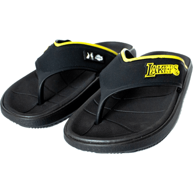 SANDALIAS HOMBRE RIDER LAKERS NBA 90 - 2