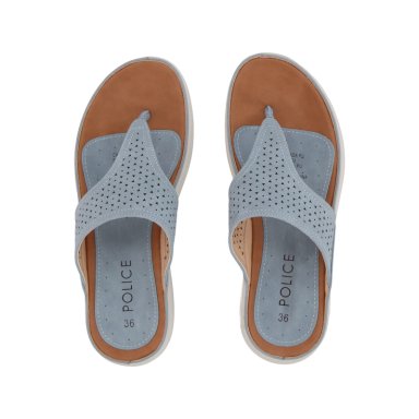 SANDALIAS MUJER POLICE CELESTE JOSE - 2