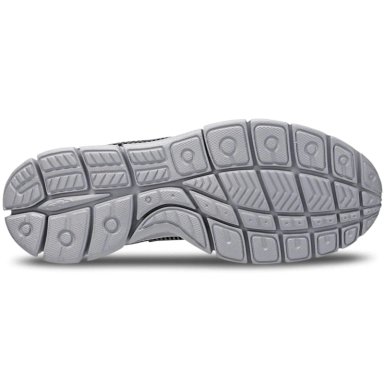 ZAPATILLAS HOMBRE OLYMPIKUS GRIS PROOF 3 - 5
