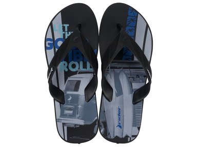 SANDALIAS HOMBRE RIDER STRIKE - 1