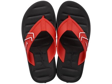 SANDALIAS NIÑO RIDER NEGRO INFANTIL FREE - 1