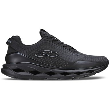 ZAPATILLA HOMBRE BEATS NEGRO - 1