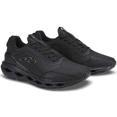 ZAPATILLA HOMBRE BEATS NEGRO - 2