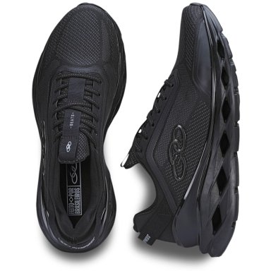 ZAPATILLA HOMBRE BEATS NEGRO - 3