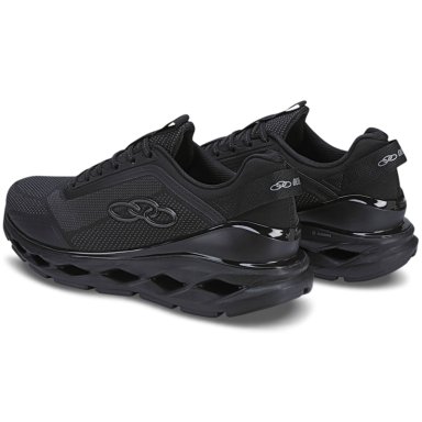 ZAPATILLA HOMBRE BEATS NEGRO - 4