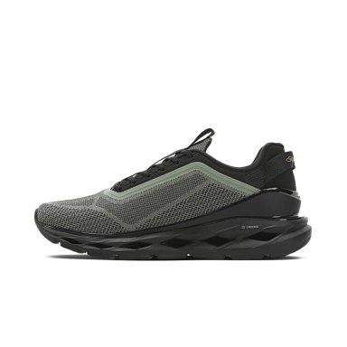 ZAPATILLA HOMBRE BEATS VERDE MILITAR/NEGRO - 3