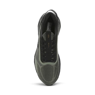 ZAPATILLA HOMBRE BEATS VERDE MILITAR/NEGRO - 4