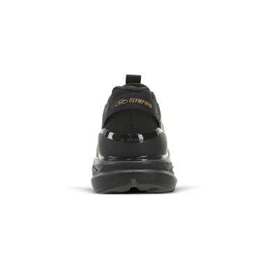 ZAPATILLA HOMBRE BEATS VERDE MILITAR/NEGRO - 5