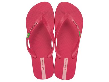 SANDALIA MUJER ROSA BRASIL AD IPANEMA - 1