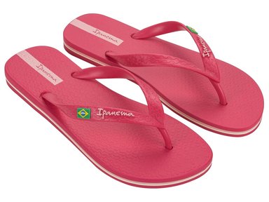 SANDALIA MUJER ROSA BRASIL AD IPANEMA - 2