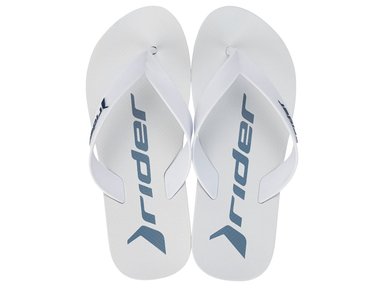SANDALIA HOMBRE BLANCO/AZUL FEEL 197 RIDER - 1