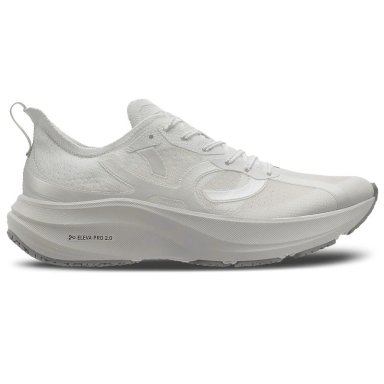 ZAPATILLA RUNNING MUJER CORRE 4 BLANCA - 1