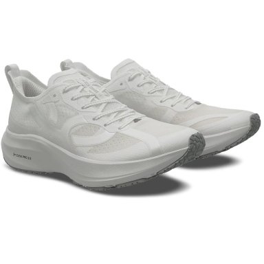 ZAPATILLA RUNNING MUJER CORRE 4 BLANCA - 2