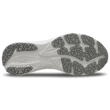 ZAPATILLA RUNNING MUJER CORRE 4 BLANCA - 5