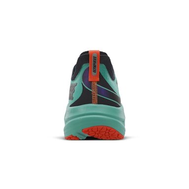 ZAPATILLA RUNNING MUJER CORRE 4 CELESTE - 5