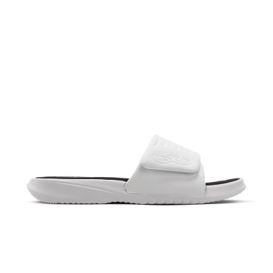 SLIDE HOMBRE MELBOURNE 2 BLANCO - 1