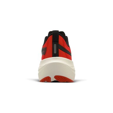 ZAPATILLA RUNNING MUJER CORRE TURBO ROJO - 6
