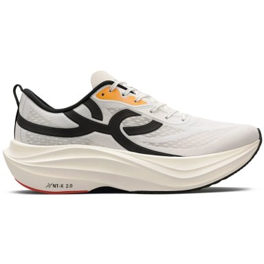 ZAPATILLA RUNNING MUJER CORRE TURBO BLANCO - 1