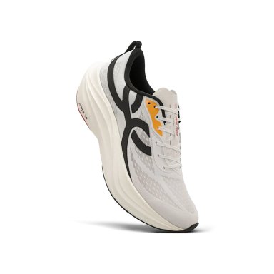 ZAPATILLA RUNNING MUJER CORRE TURBO BLANCO - 2