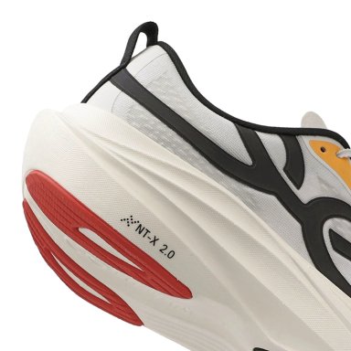ZAPATILLA RUNNING MUJER CORRE TURBO BLANCO - 7