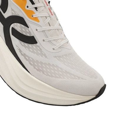 ZAPATILLA RUNNING MUJER CORRE TURBO BLANCO - 8