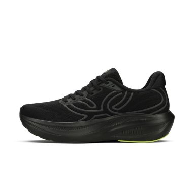 ZAPATILLA RUNNING MUJER CORRE MAX NEGRA - 3