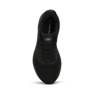 ZAPATILLA RUNNING MUJER CORRE MAX NEGRA - 4