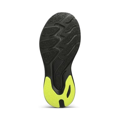 ZAPATILLA RUNNING MUJER CORRE MAX NEGRA - 5
