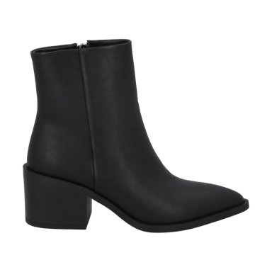 BOTIN MUJER- NEGRO MILA POLICE - 1