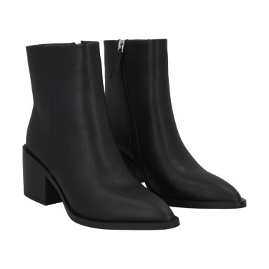 BOTIN MUJER- NEGRO MILA POLICE - 2