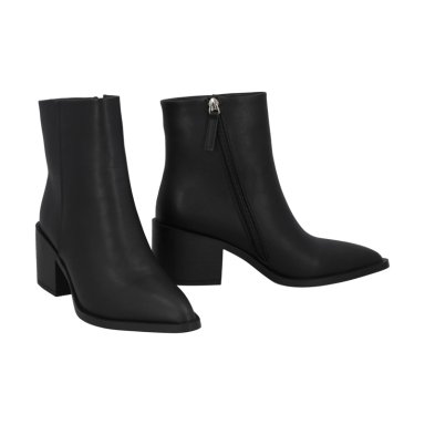 BOTIN MUJER- NEGRO MILA POLICE - 3