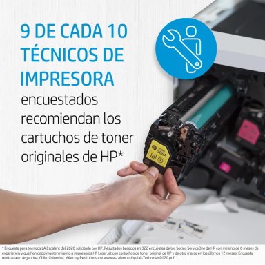TONER HP 12A NEGRO LASERJET ORIGINAL - 4