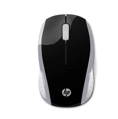 MOUSE HP INALAMBRICO 200 - 1