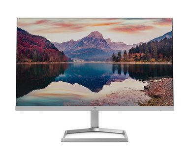HP MONITOR M22F FHD 21.5' - 1