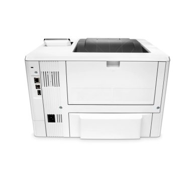 HP IMPRESORA LASERJET PRO M501DN - 2