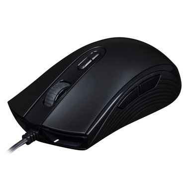 MOUSE HYPERX PULSEFIRE CORE NEGRO - 2