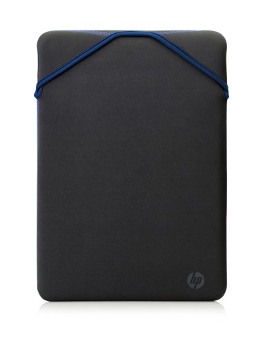 FUNDA HP 2F1X4AA PROTECCIÓN REVERSIBLE NEGRO/AZUL 14' - 1